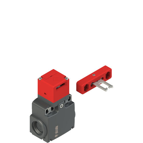 FX 2093-D7M2 Safety Interlock Switch