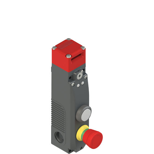 FY 60DD1D0A-N01 Solenoid Interlock Switch
