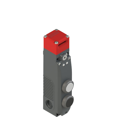 FY 60DD1D0A-N05 Solenoid Interlock Switch