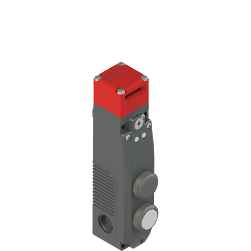 FY 60DD1D0A-N07 Solenoid Interlock Switch