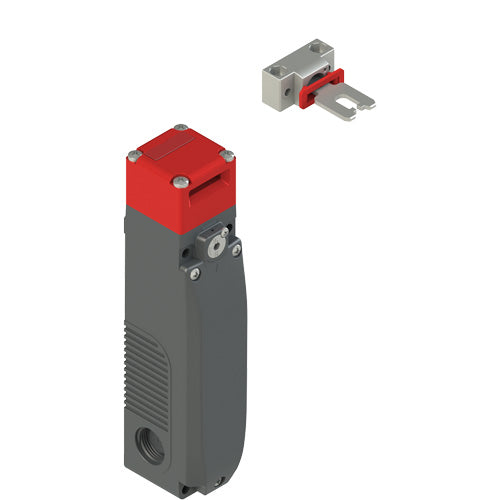 FY 61BD1D0Z-F28 Solenoid Interlock Switch