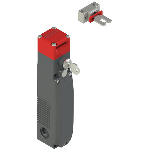 FY 60GD5D1Z-F28 Solenoid Interlock Switch