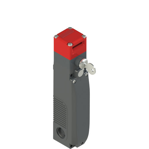 FY 60AD5D0Z Solenoid Interlock Switch