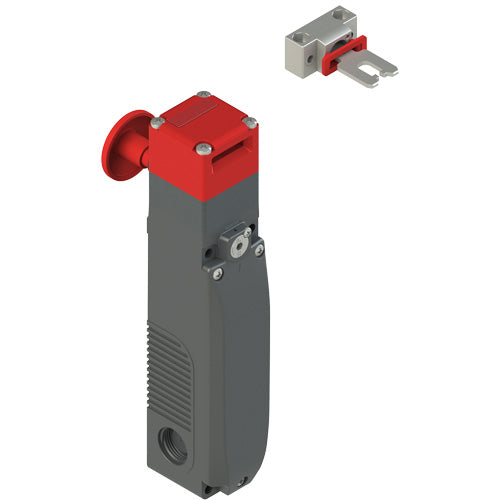 FY 60AD7D0Z-F28 Solenoid Interlock Switch