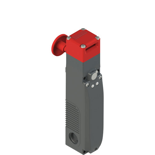 FY 60GD7E0A Solenoid Interlock Switch