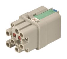 9120123104 Harting Heavy Duty Connector Insert