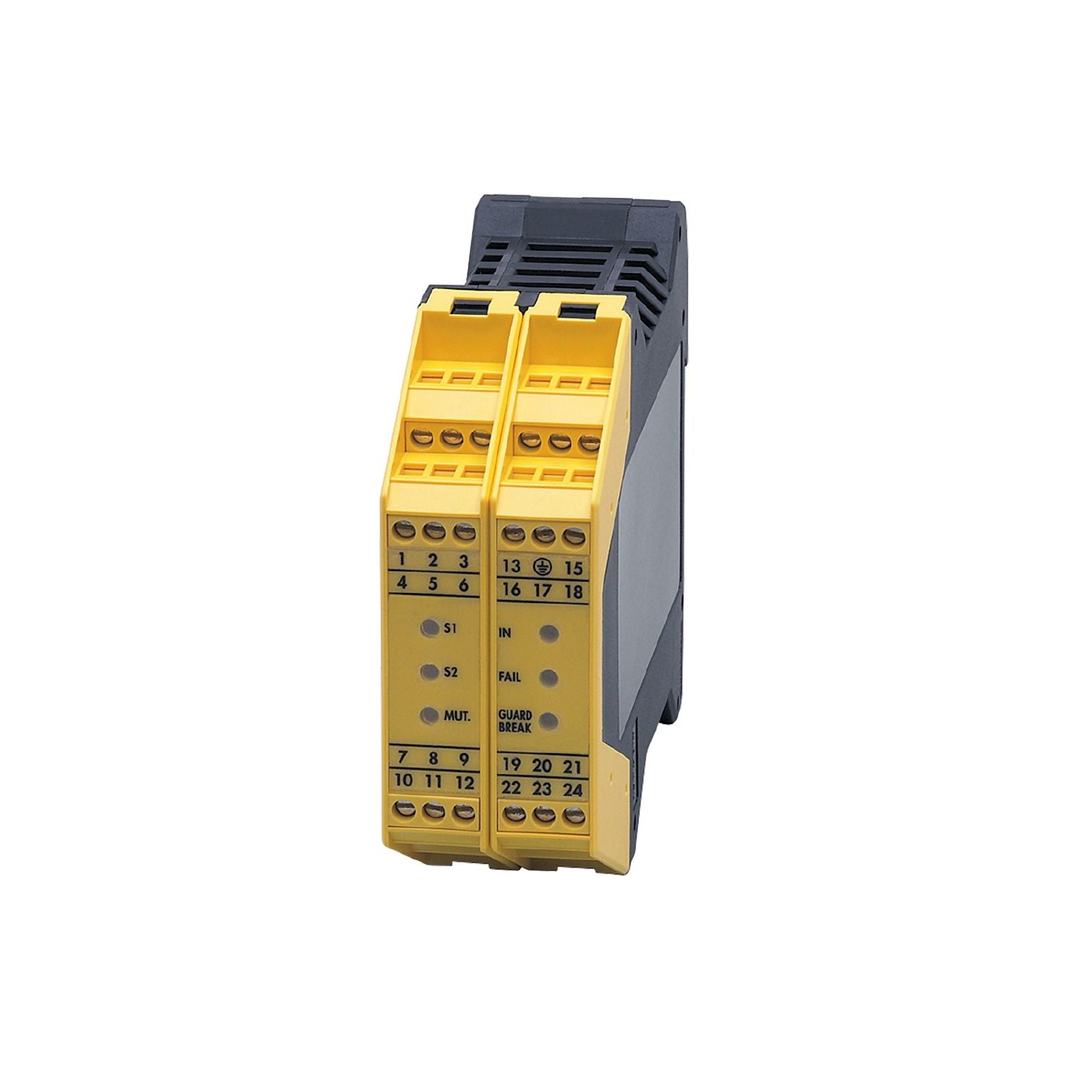 ifm - G2001S