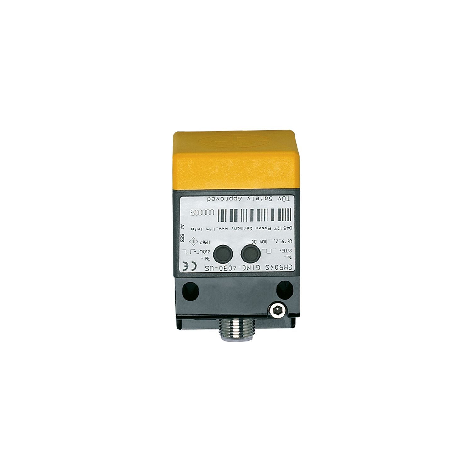 ifm - GM504S