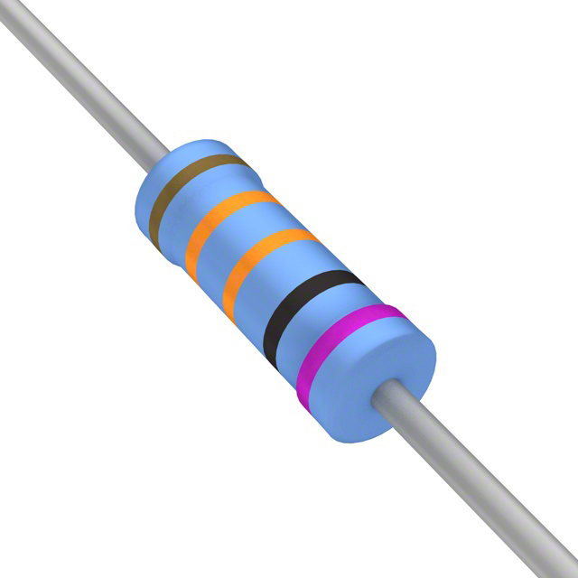 Te-connectivity - YR1B133RCC