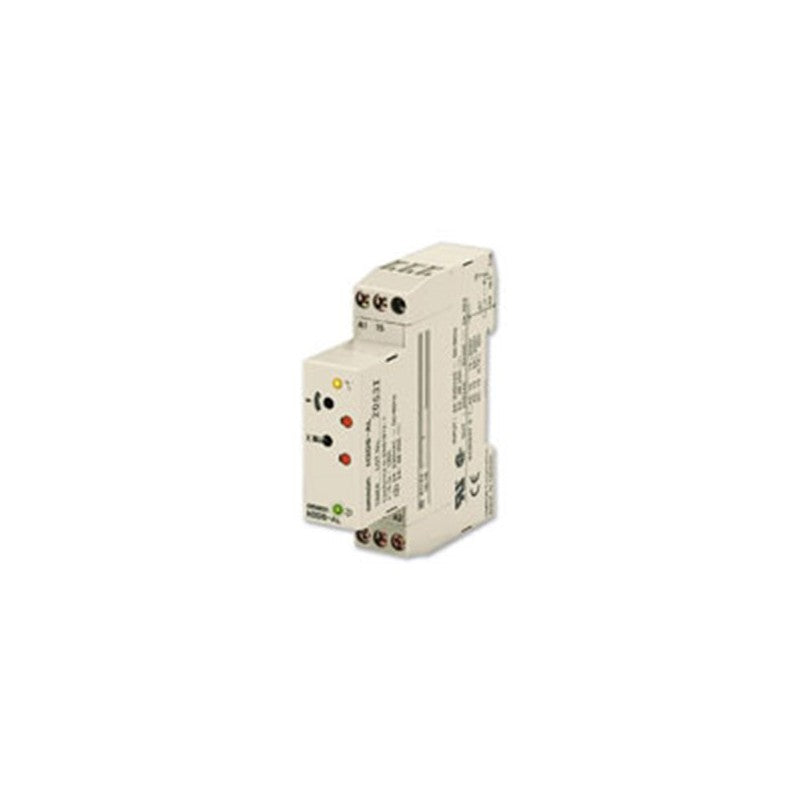 Omron - H3DS-FLC