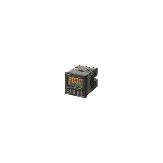 H5CX-AS-N Omron Timer Relay