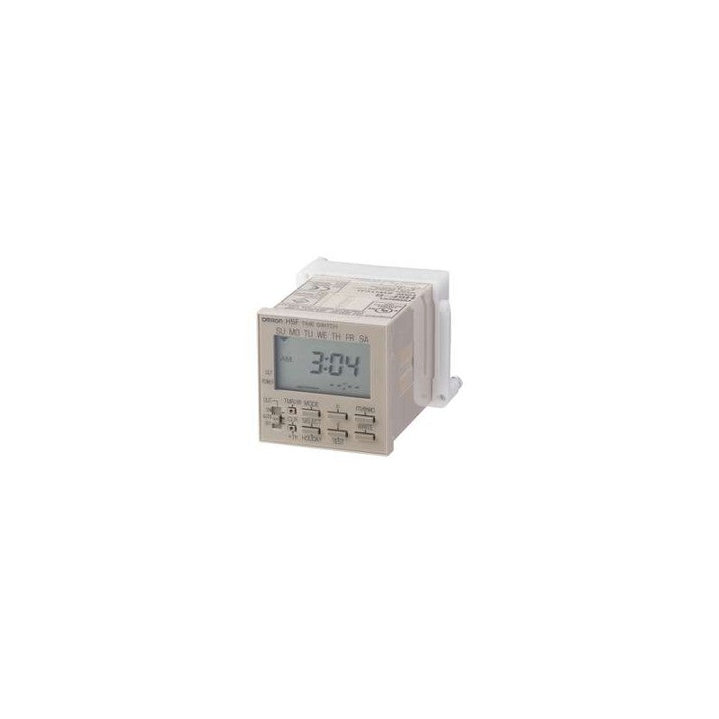 H5F-B Omron Timer Relay