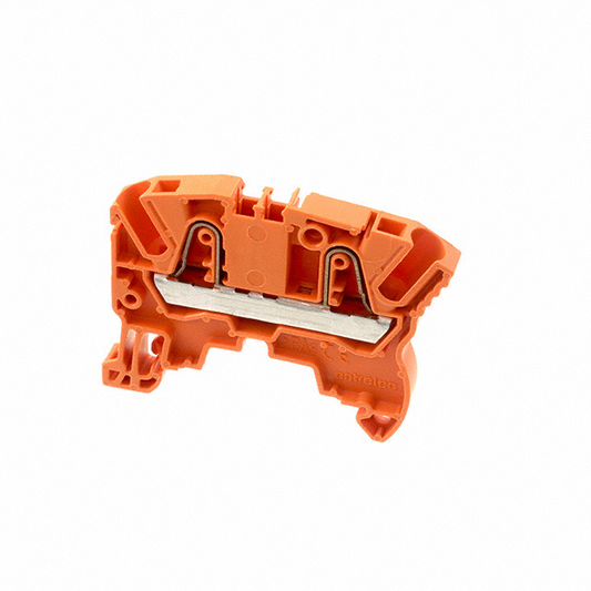 1SNK705030R0000 Te-connectivity DIN Rail Terminal-Block