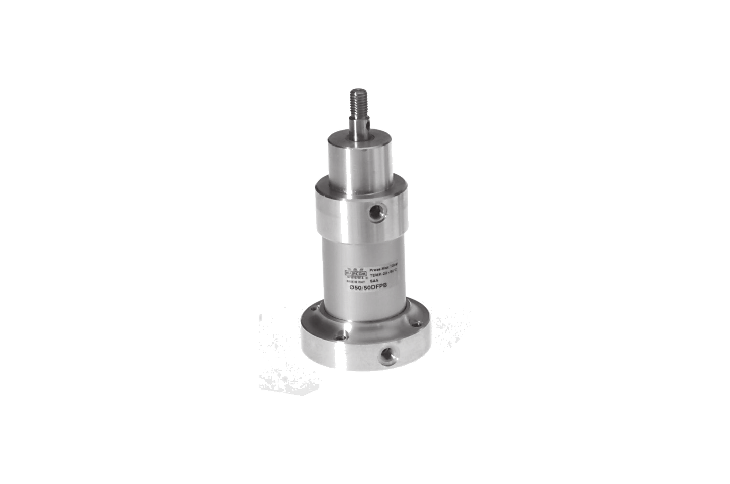 85/100 DFPB Waircom Series HB
