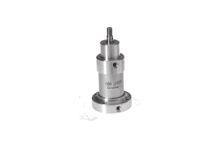 Waircom 100/1000 DFPB - Series HB Double Acting Rear Flange-Mounted Cylinder (100 mm Bore x 1000 mm Stroke)