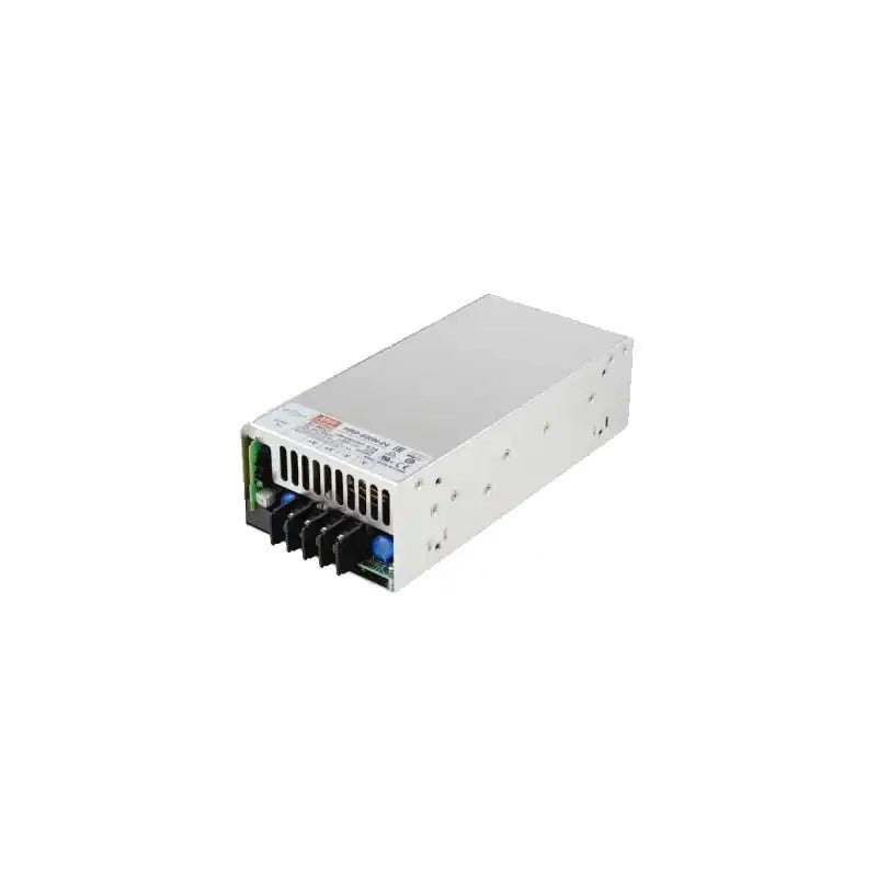 Mean-well - HRP-600N-48