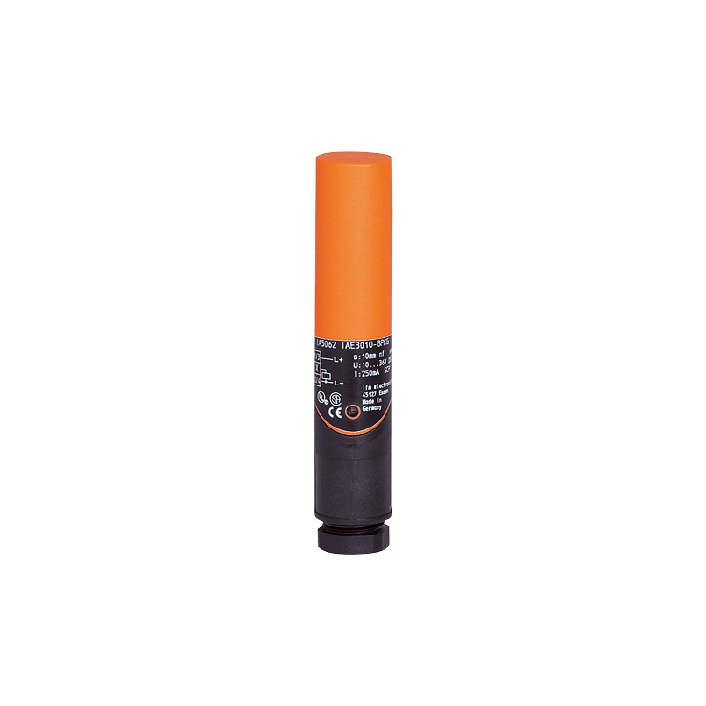 ifm IA5063 Proximity Sensor