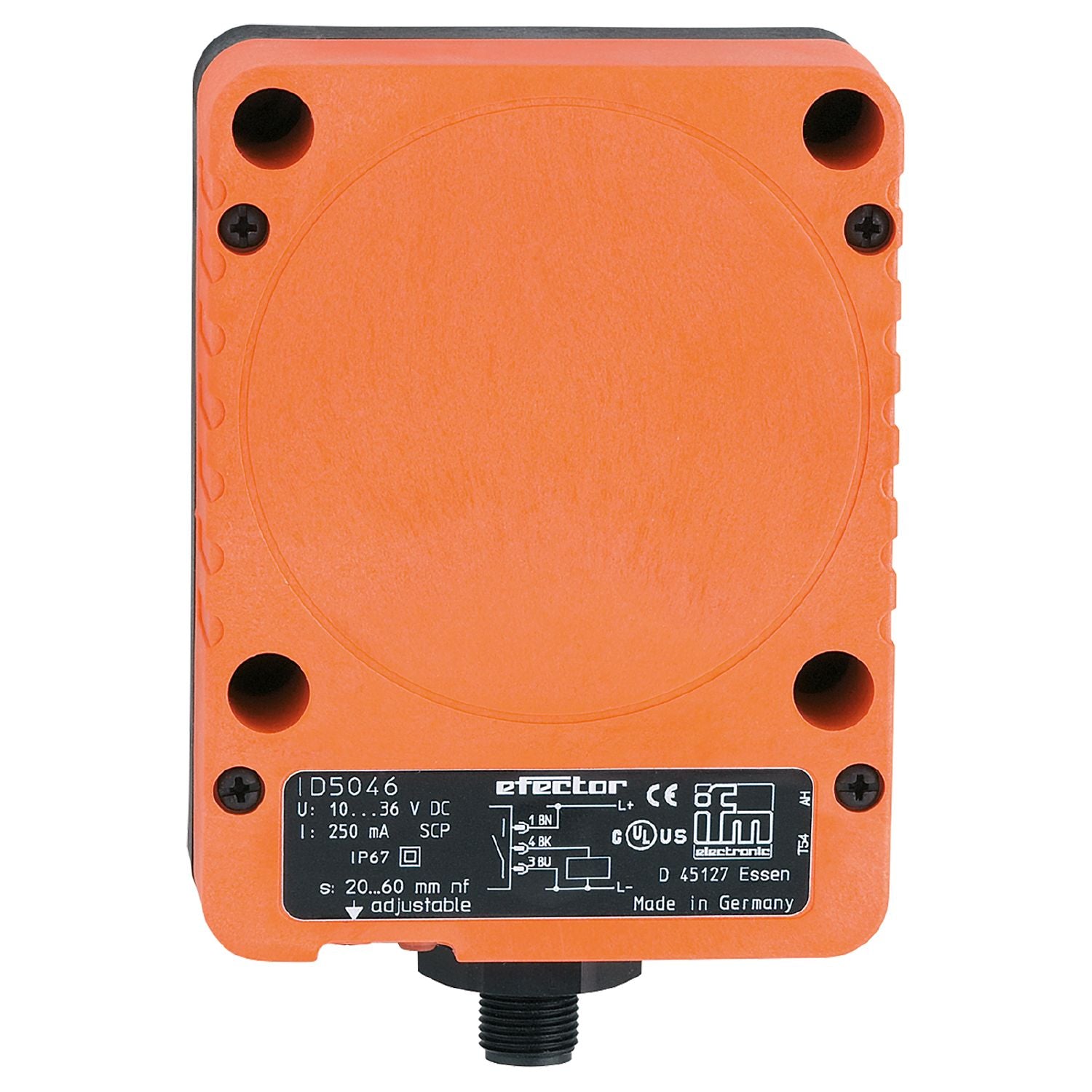 ifm - ID5046