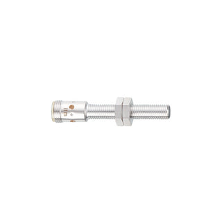 IFM IE5312 - Inductive Sensor, M8 Flush, 1000 Hz