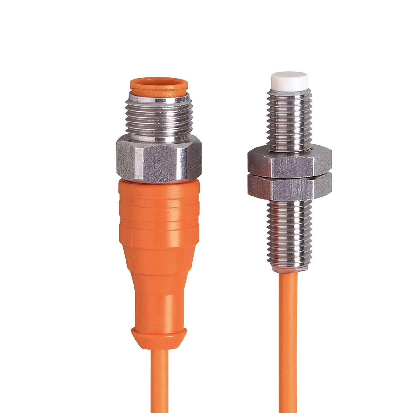 ifm IE5377 Proximity Sensor