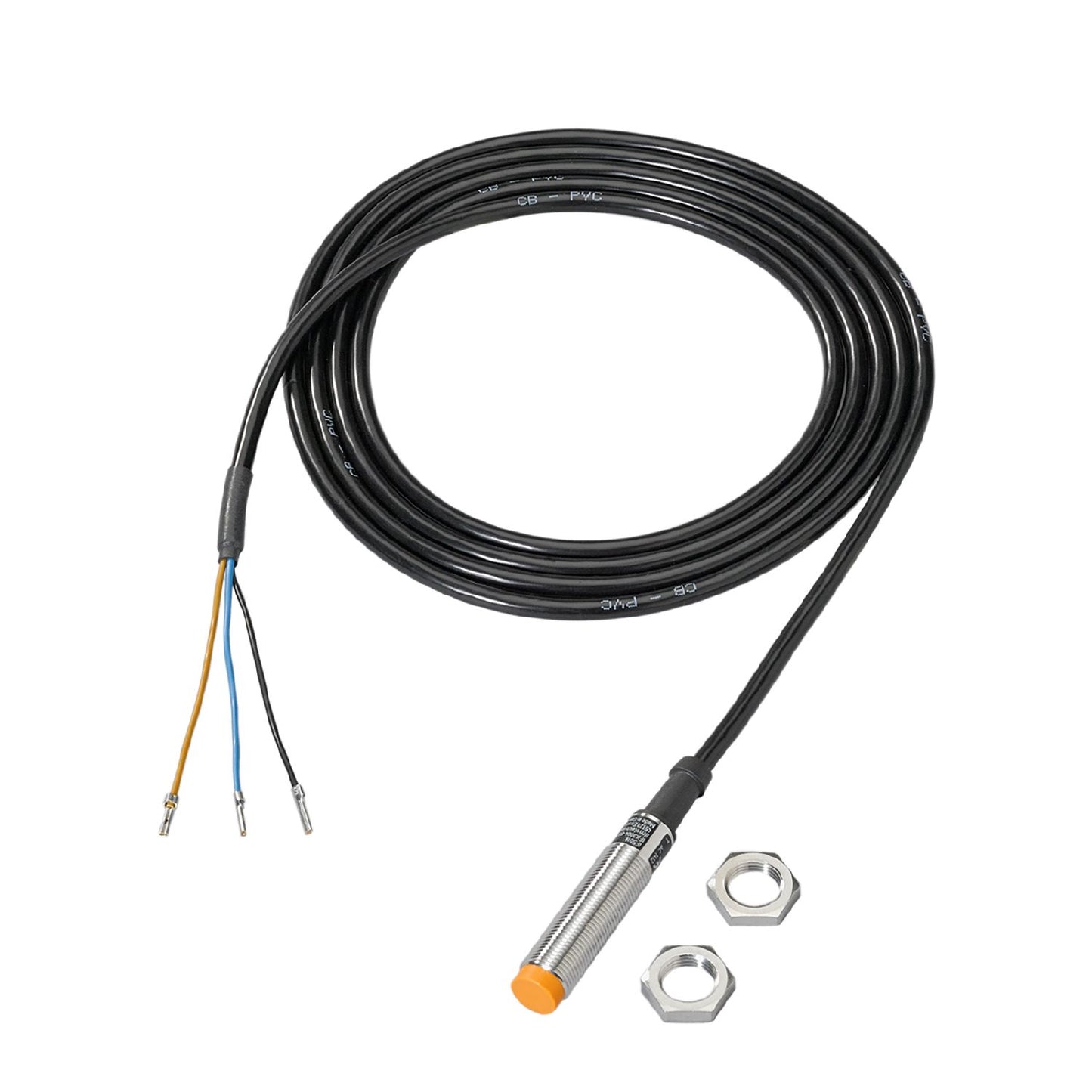 ifm IF5018 Proximity Sensor