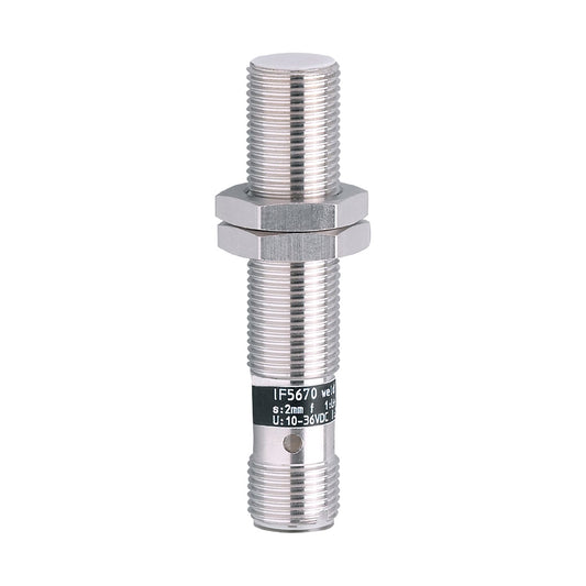 ifm IF5670 Proximity Sensor