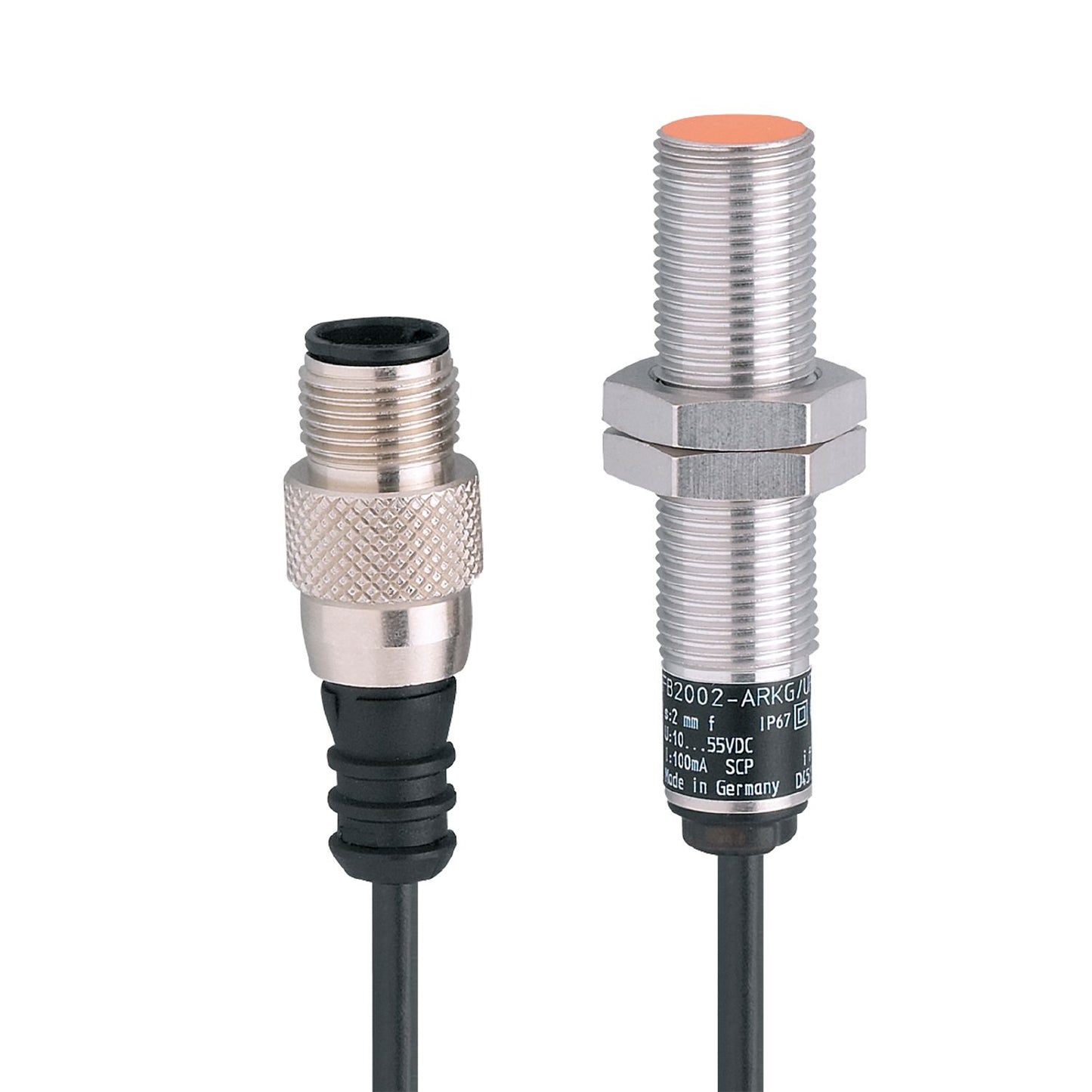 ifm IF9920 Proximity Sensor