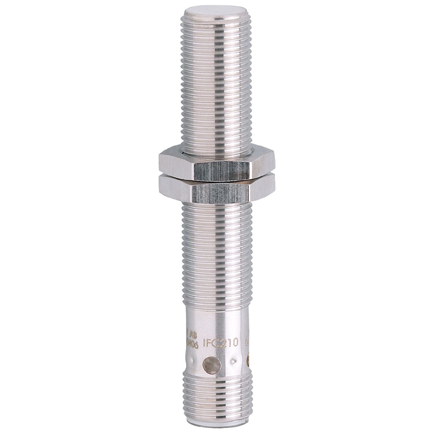 ifm - IFC210
