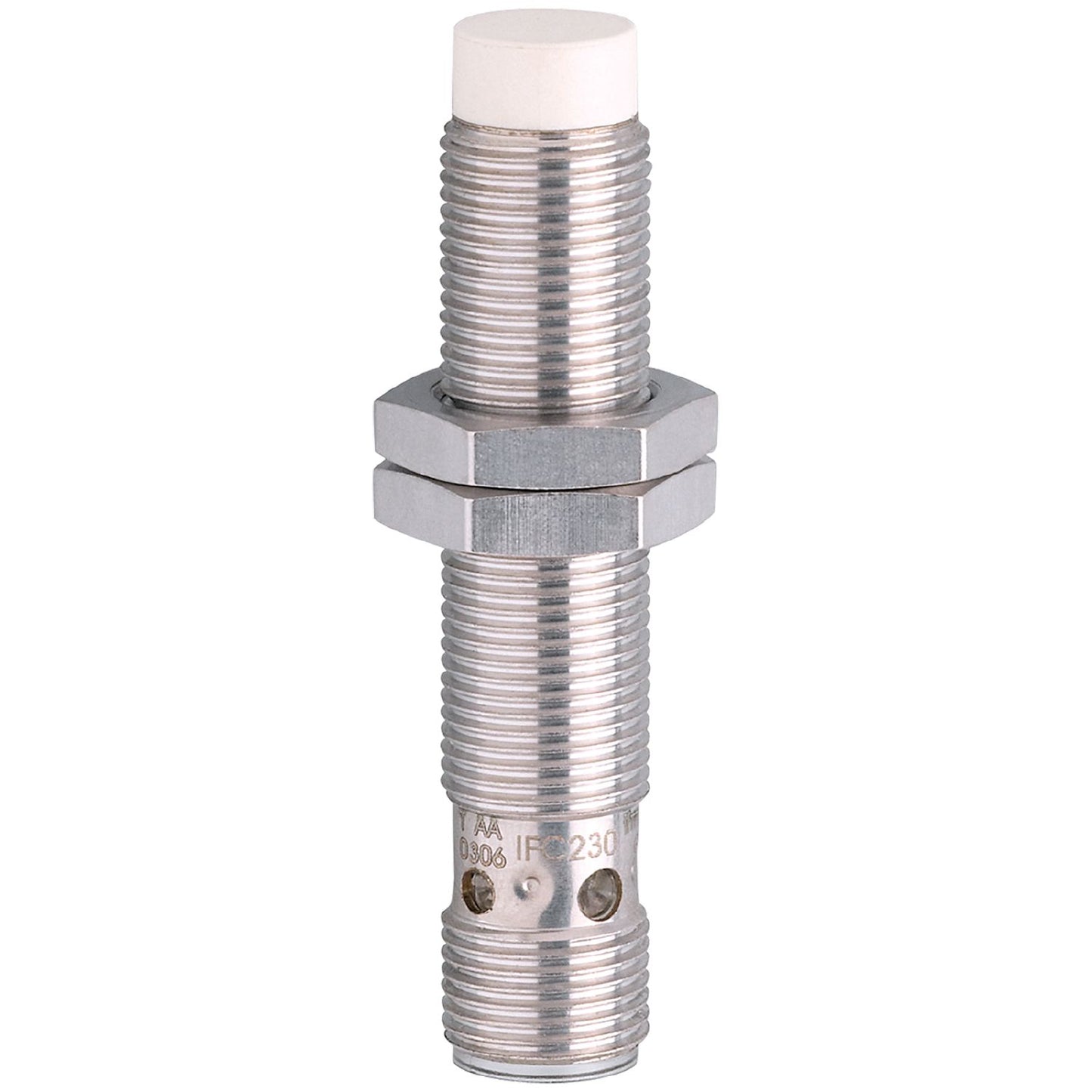 ifm IFC248 Proximity Sensor