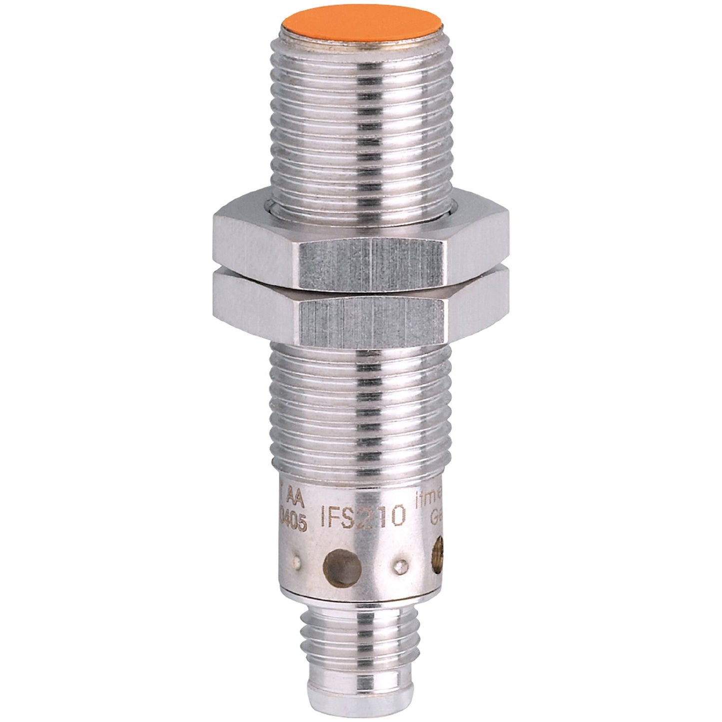 ifm IFS210 Proximity Sensor