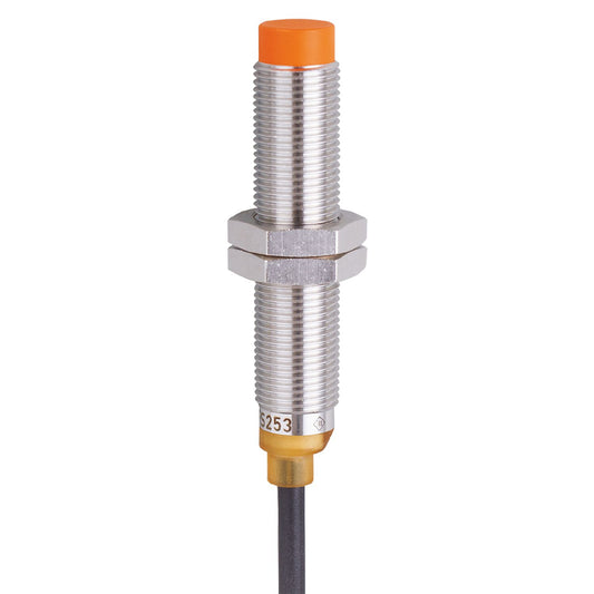 ifm IFS255 Proximity Sensor