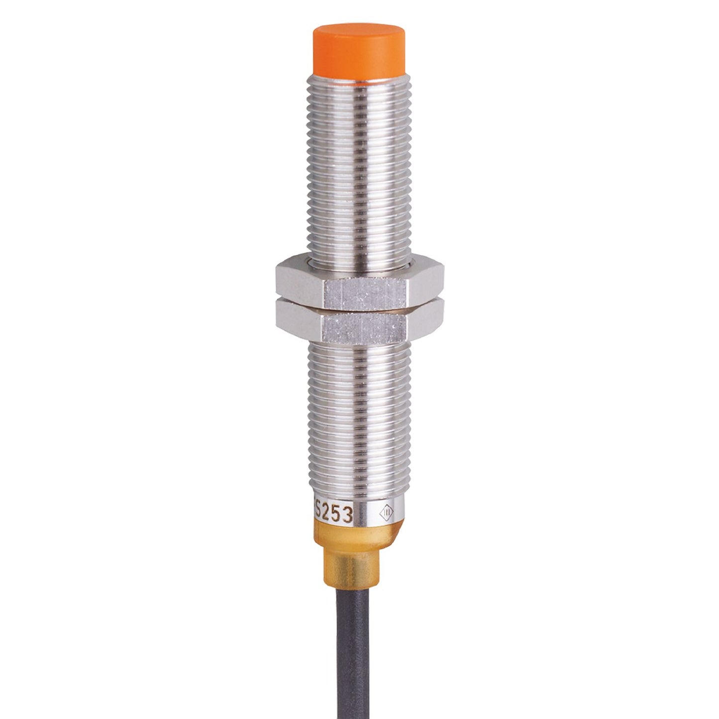 ifm IFS282 Proximity Sensor