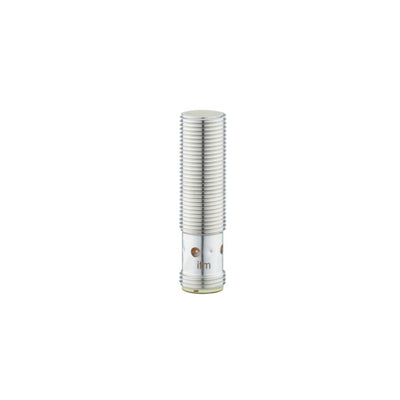 IFM IFT203 - Inductive Sensor, Hygienic M12, 4 mm Range