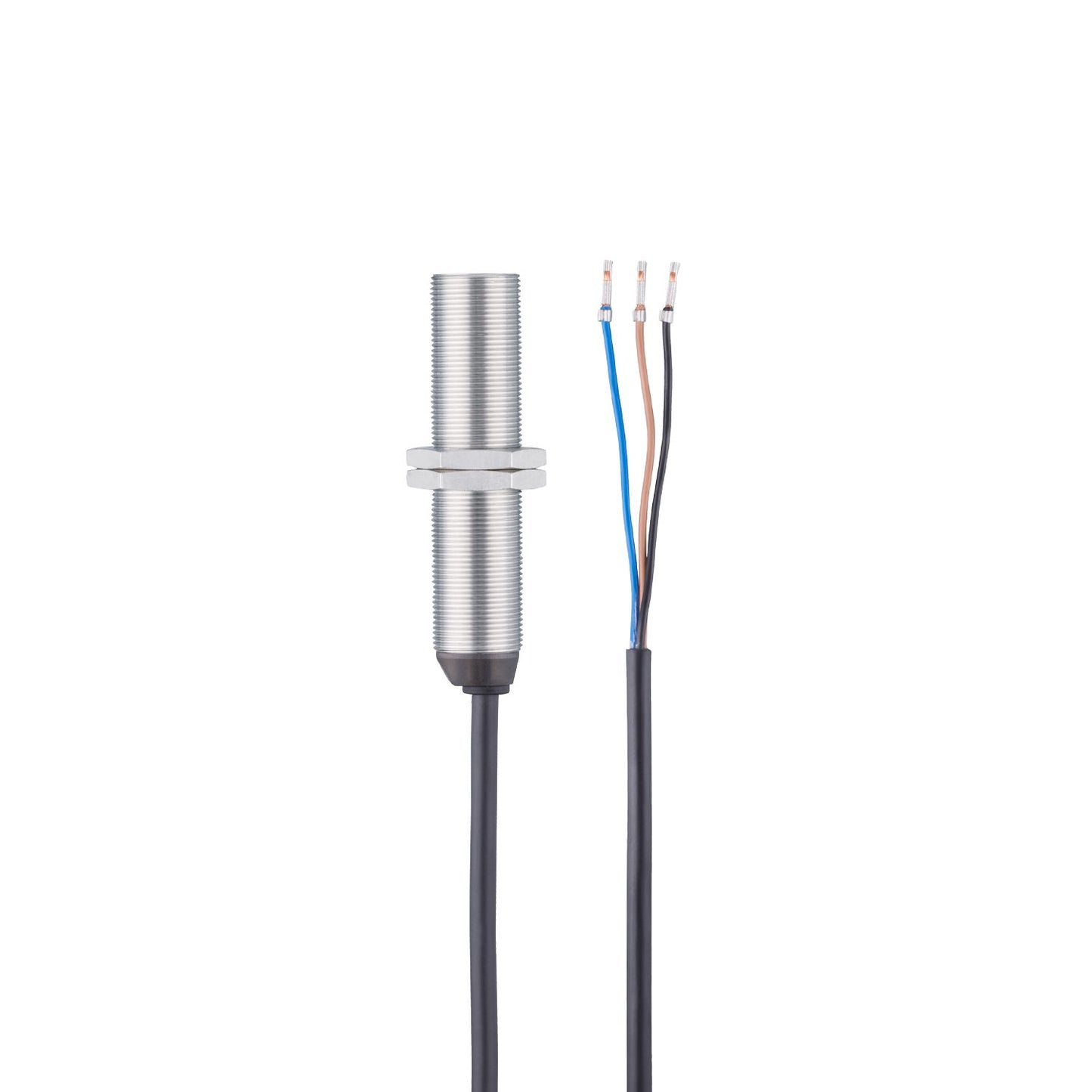 ifm IG5499 Proximity Sensor