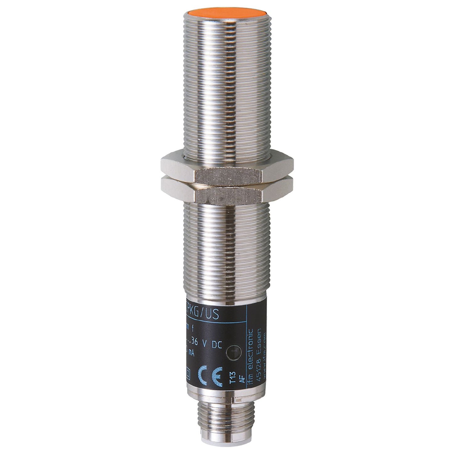 ifm IG5557 Proximity Sensor