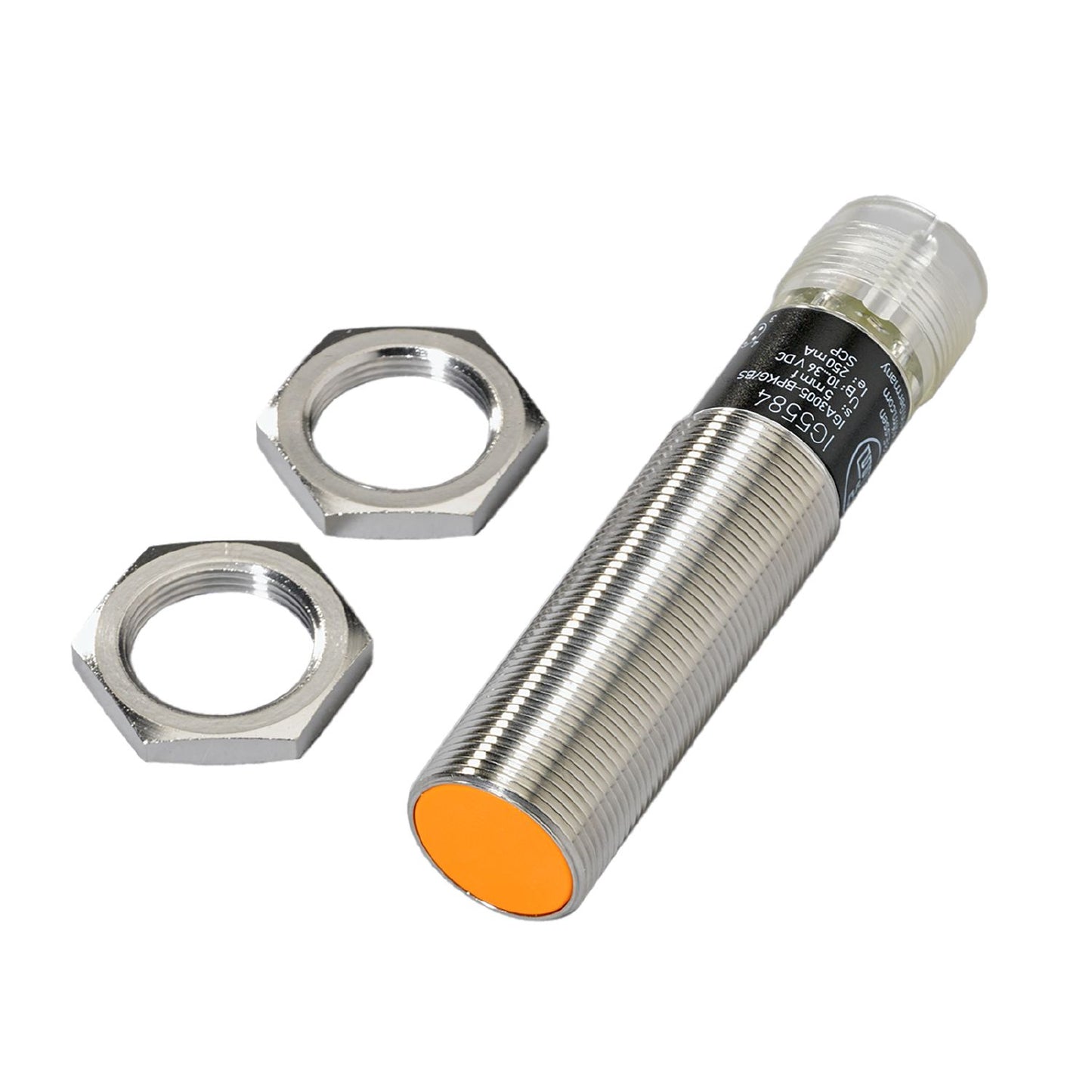 ifm IG5584 Proximity Sensor
