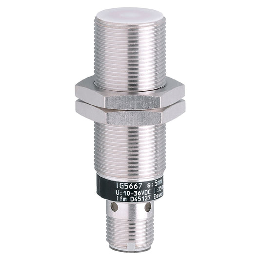 ifm IG5667 Proximity Sensor