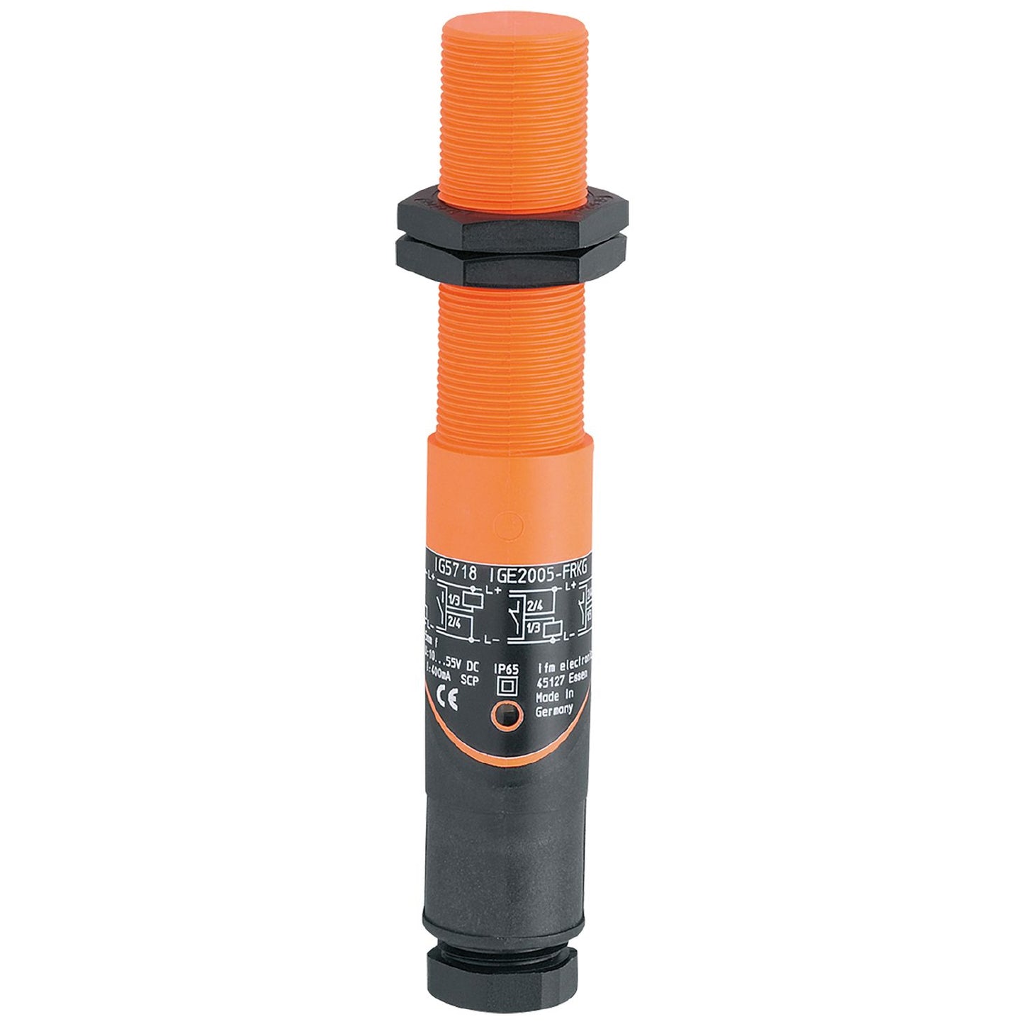 ifm IG5719 Proximity Sensor