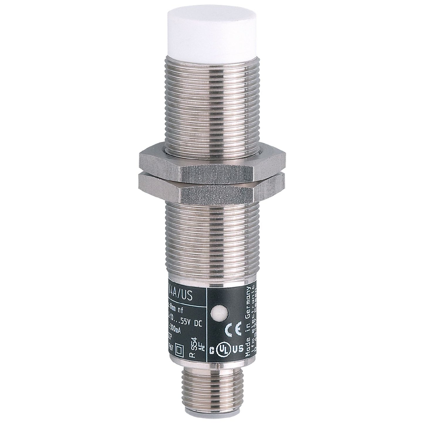 ifm IG5772 Proximity Sensor