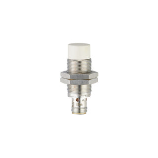IFM IGC205 - Inductive Sensor, M18 Non-Flush, 12 mm Range