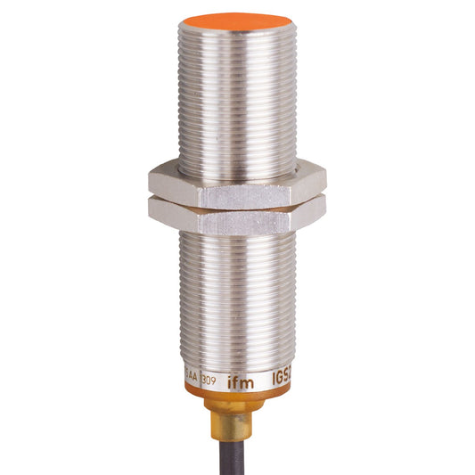 ifm IGS267 Proximity Sensor