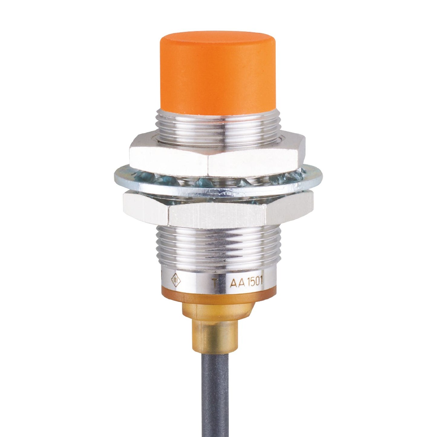 ifm IGS725 Proximity Sensor
