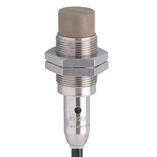 ifm IGT208 Proximity Sensor