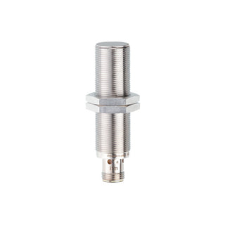 IFM IGT247 - Inductive Full-Metal Sensor, Full-Metal M18, 5 mm Range