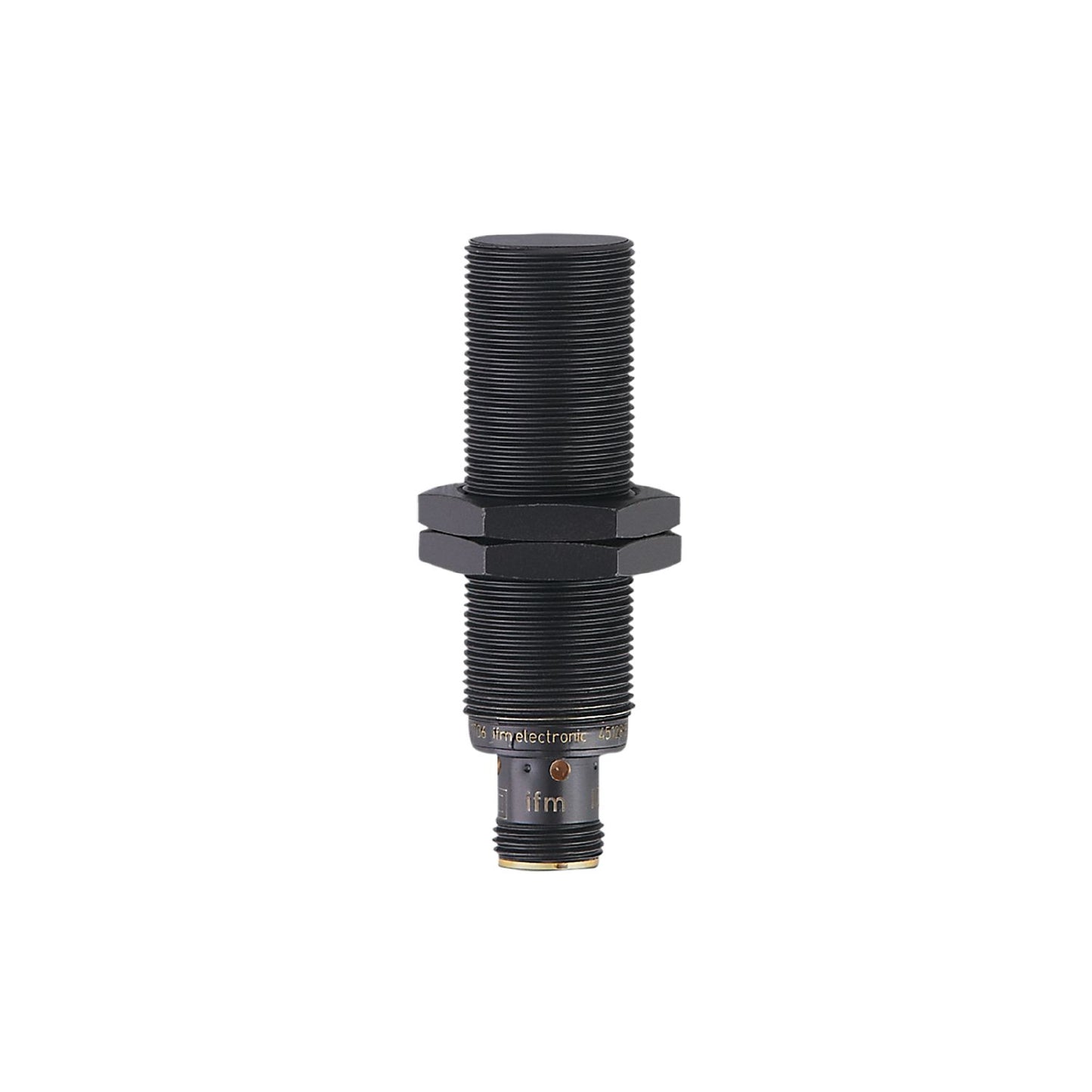 ifm IGW200 Proximity Sensor