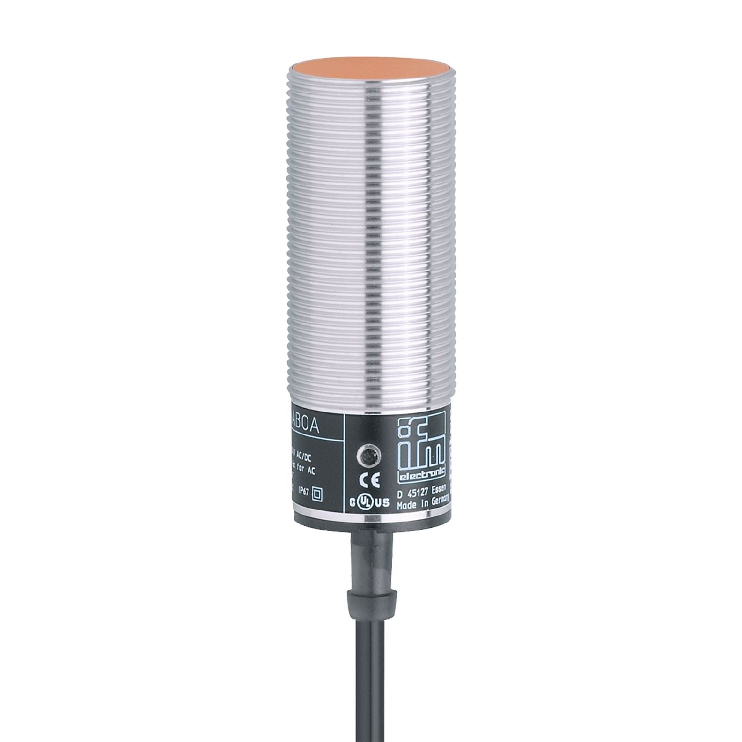 ifm - II0301
