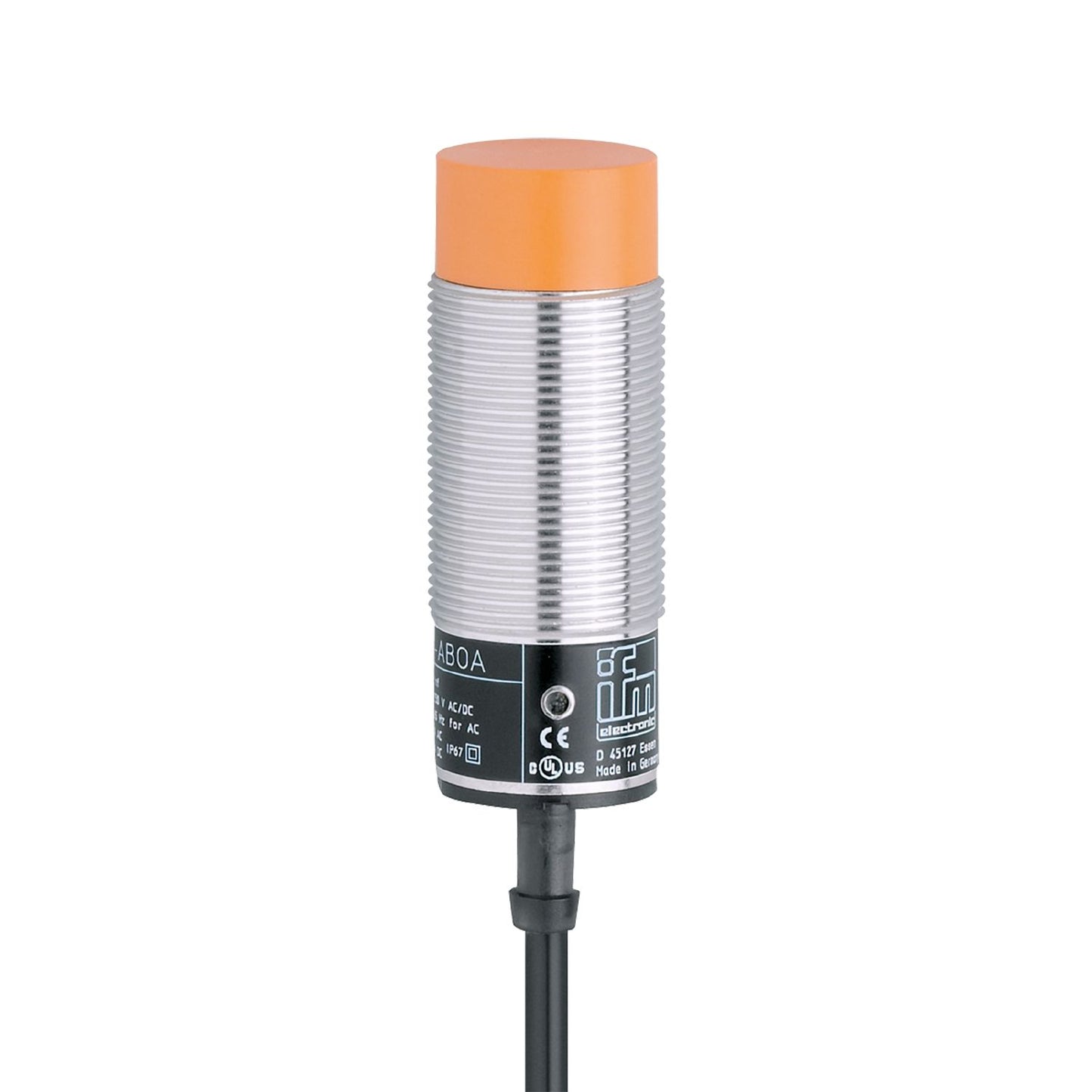 ifm II0376 Proximity Sensor