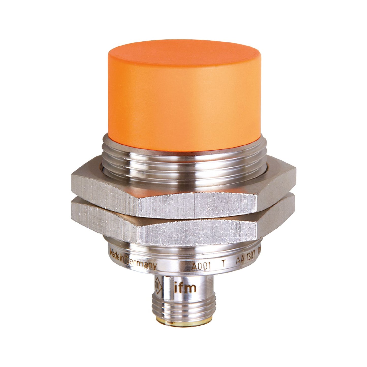 ifm IIS249 Proximity Sensor