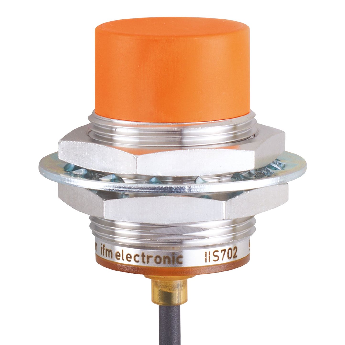 ifm IIS703 Proximity Sensor