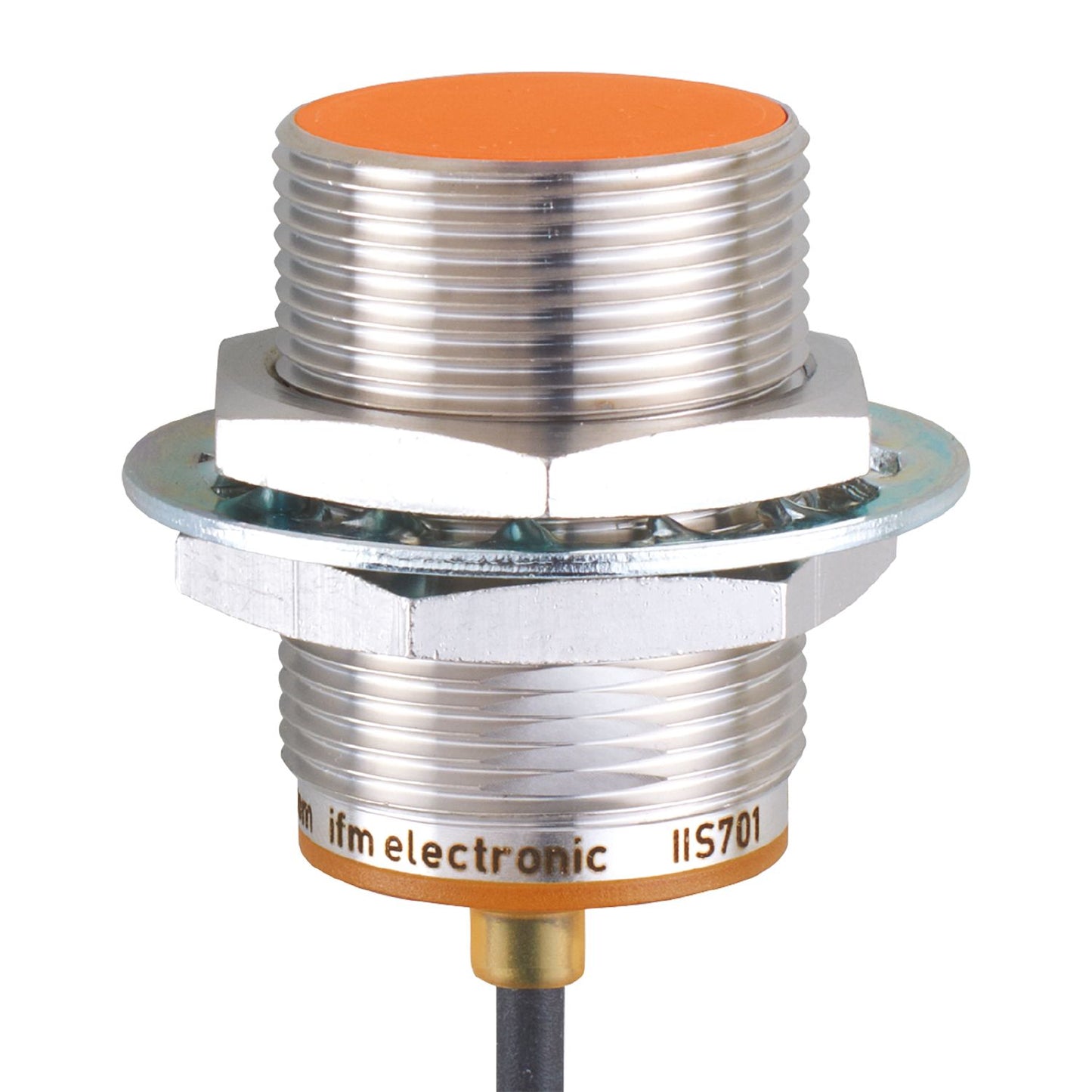 ifm IIS705 Proximity Sensor
